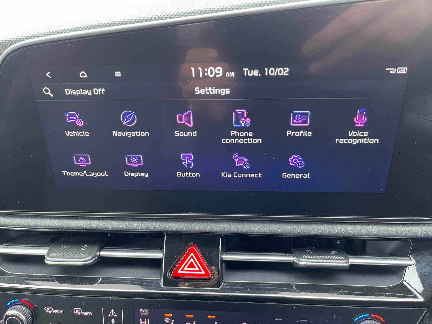 Used Kia Niro 2024 for sale - 77506056: Photo 67