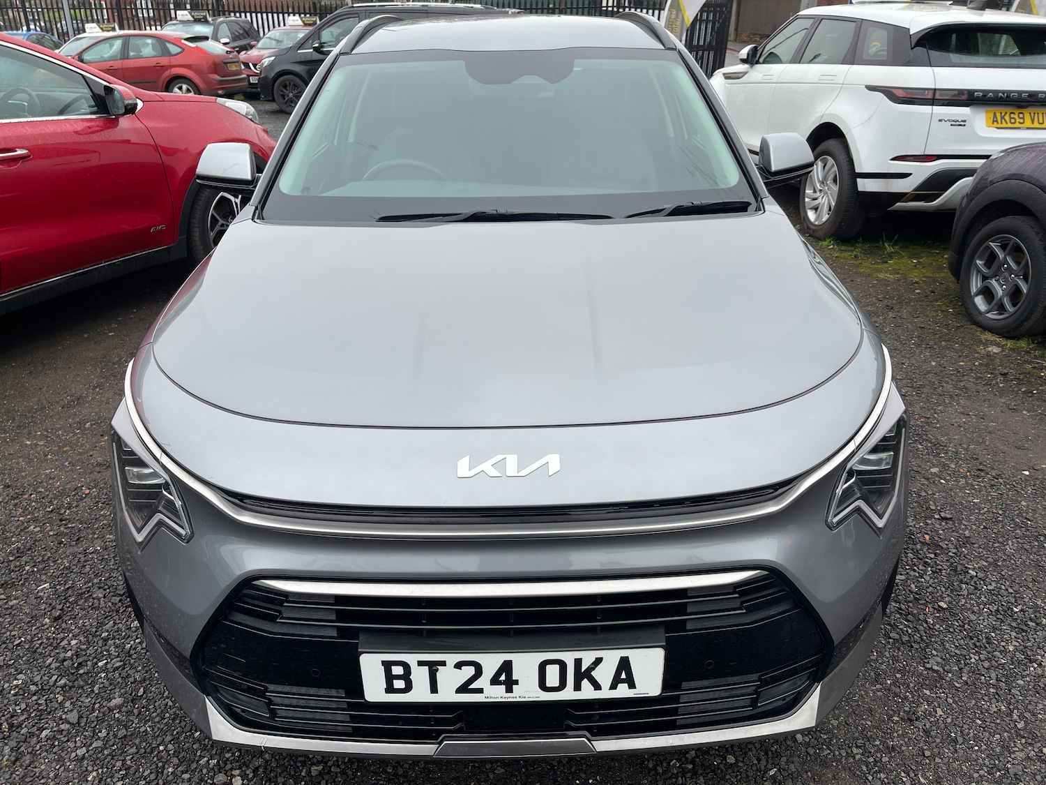 Used Kia Niro 2024 for sale - 77506056: Photo 9