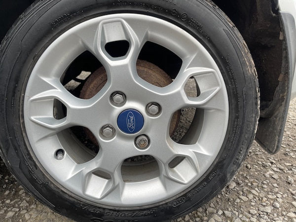 Used Ford Fiesta 2012 for sale - 74999908: Photo 15