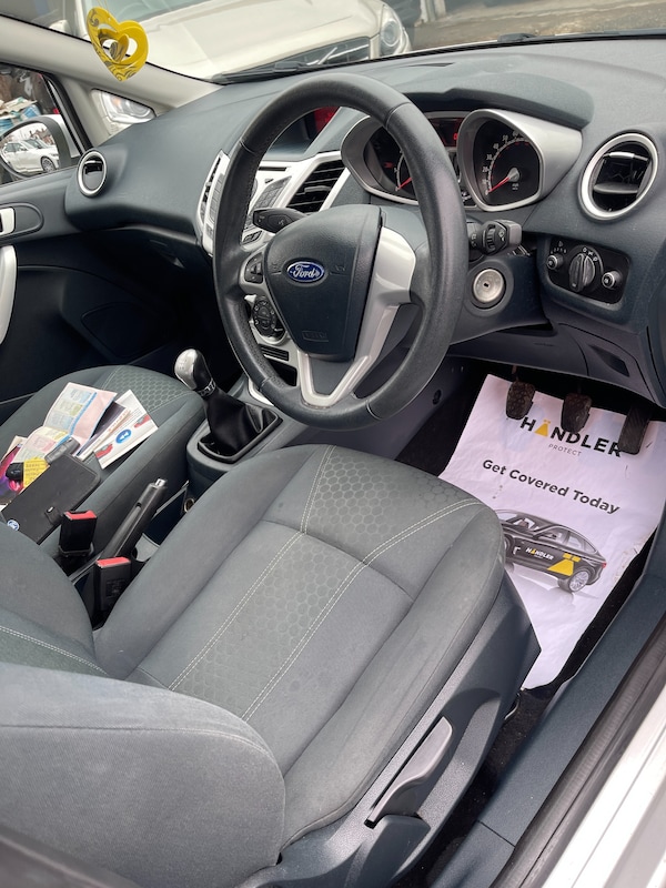 Used Ford Fiesta 2012 for sale - 74999908: Photo 20
