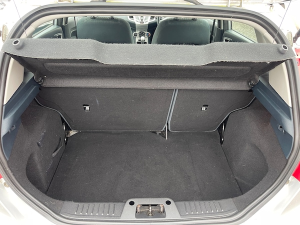 Used Ford Fiesta 2012 for sale - 74999908: Photo 24