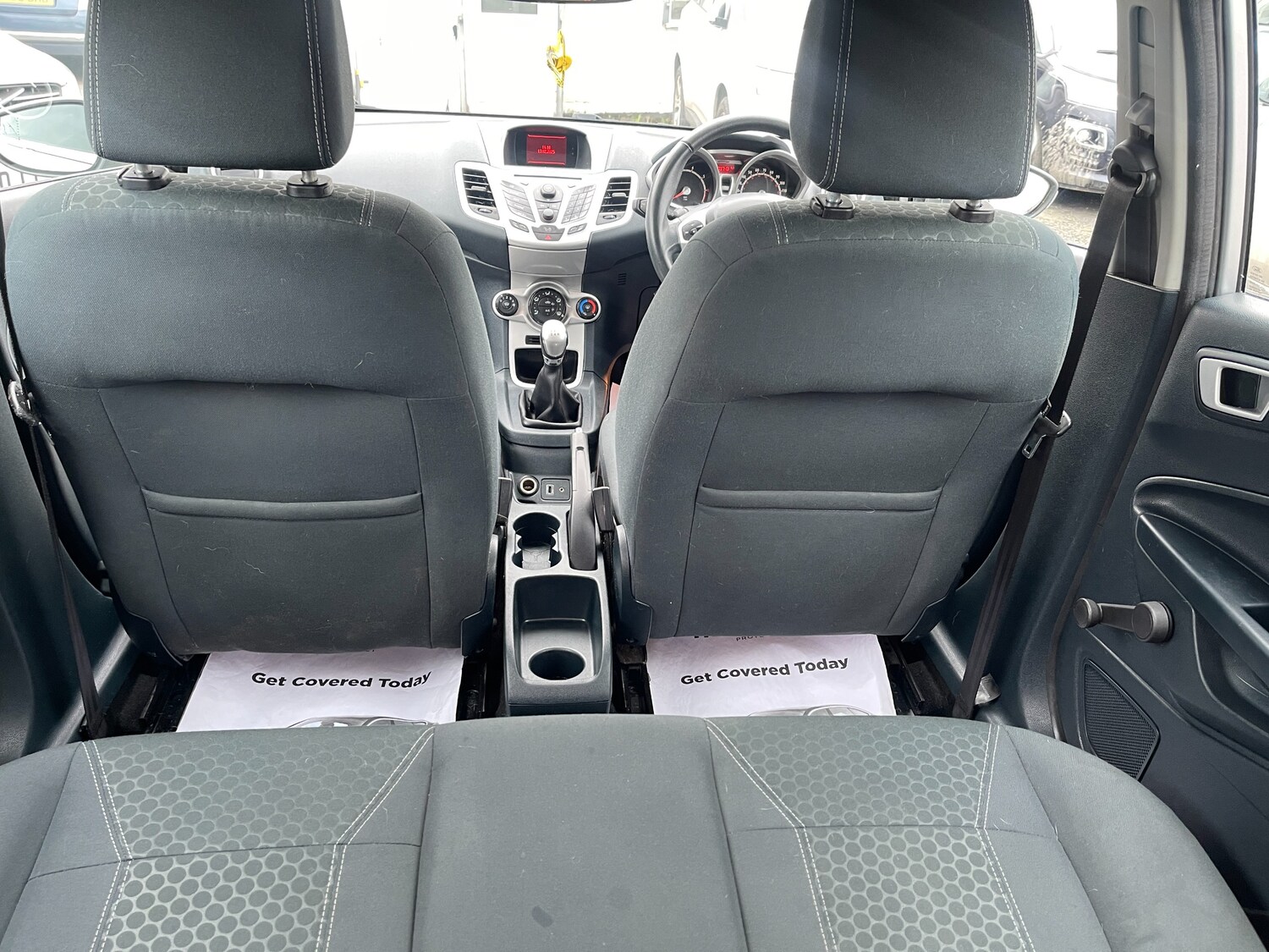 Vehicle 26