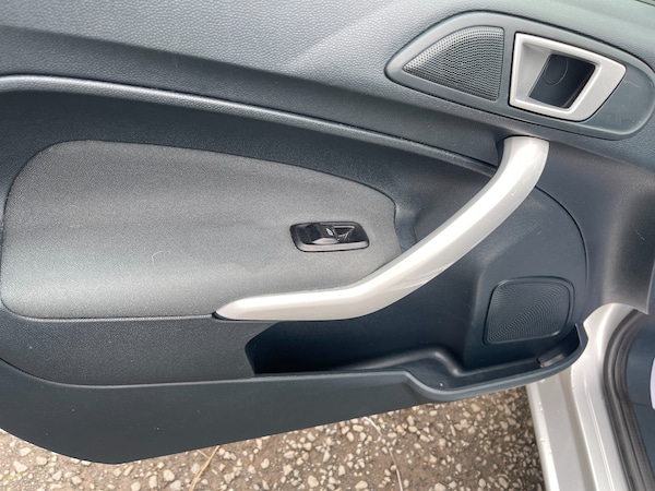 Used Ford Fiesta 2012 for sale - 74999908: Photo 30