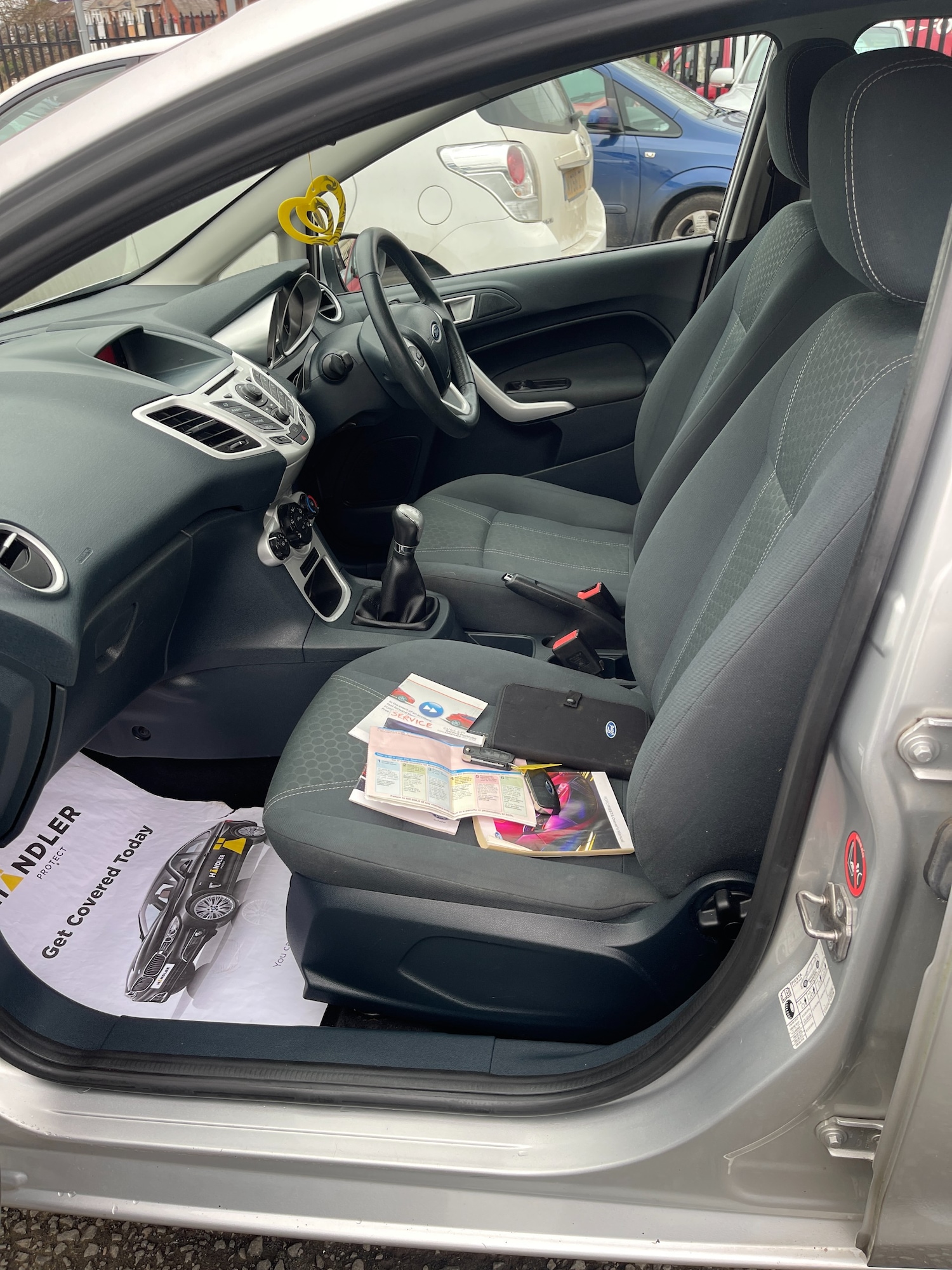 Vehicle 31