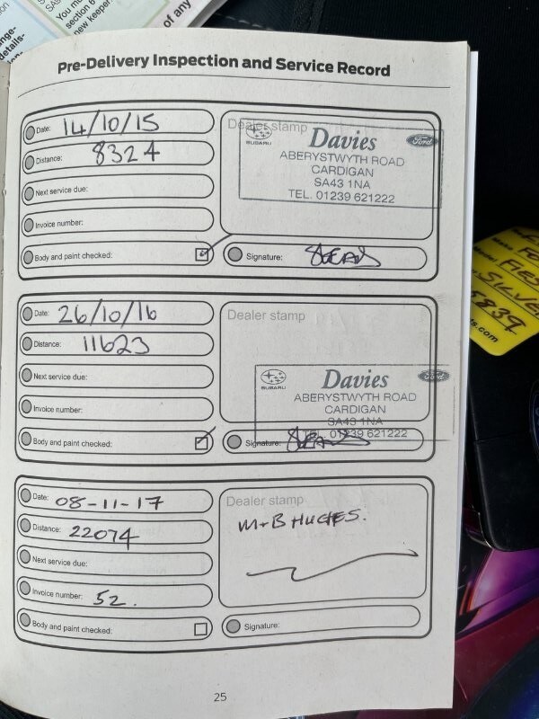 Vehicle 43