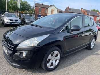 2009 (59) - 1.6 VTi Sport Euro 5 5dr