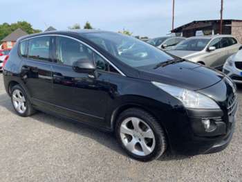 Used Peugeot 3008 2009 for sale - 74999849: Photo