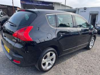 Used Peugeot 3008 2009 for sale - 74999849: Photo