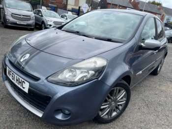 2011 (61) - 1.5 dCi 88 Dynamique TomTom 5dr