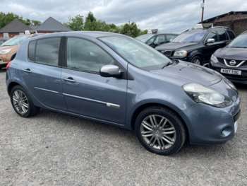 Used Renault Clio 2011 for sale - 74999933: Photo