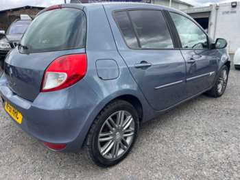 Used Renault Clio 2011 for sale - 74999933: Photo