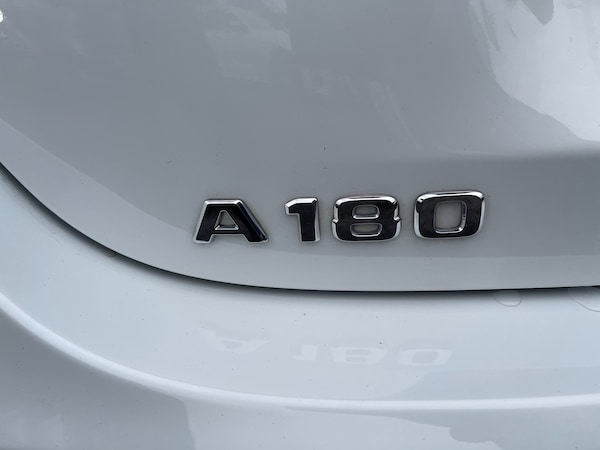Used Mercedes-Benz A-Class 2022 for sale - 74999966: Photo 13