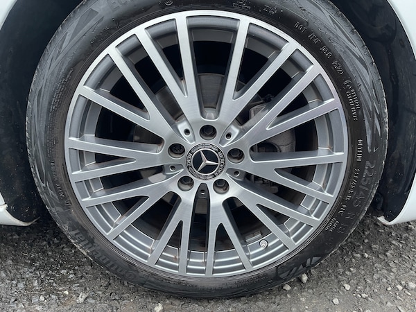 Used Mercedes-Benz A-Class 2022 for sale - 74999966: Photo 14