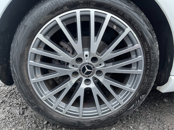 Used Mercedes-Benz A-Class 2022 for sale - 74999966: Photo 15