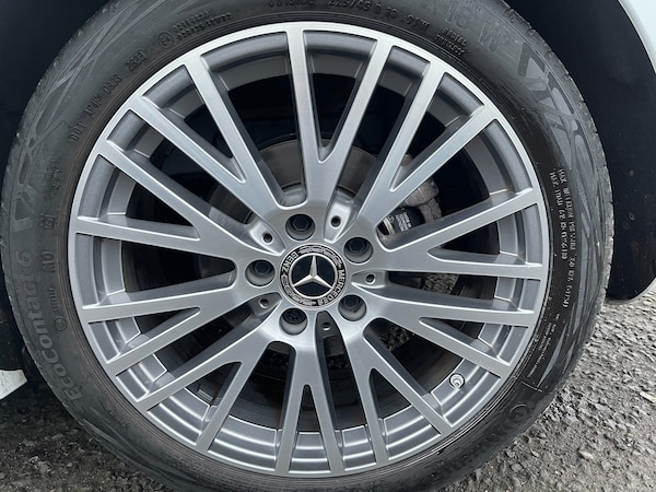 Used Mercedes-Benz A-Class 2022 for sale - 74999966: Photo 16