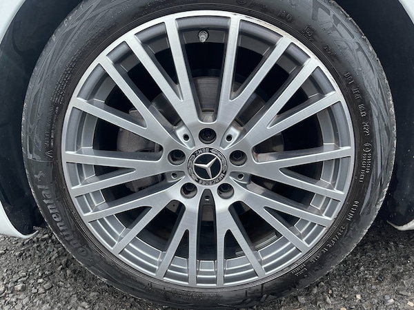 Used Mercedes-Benz A-Class 2022 for sale - 74999966: Photo 17