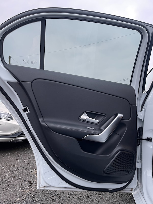 Used Mercedes-Benz A-Class 2022 for sale - 74999966: Photo 27