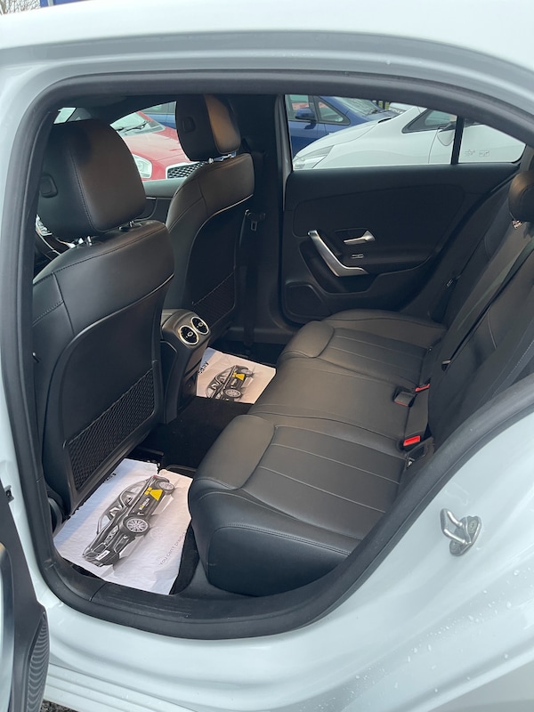 Used Mercedes-Benz A-Class 2022 for sale - 74999966: Photo 28