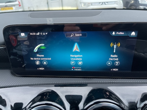 Used Mercedes-Benz A-Class 2022 for sale - 74999966: Photo 42
