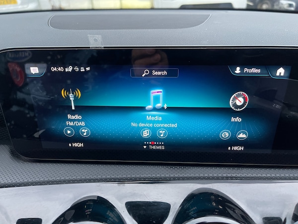Used Mercedes-Benz A-Class 2022 for sale - 74999966: Photo 43