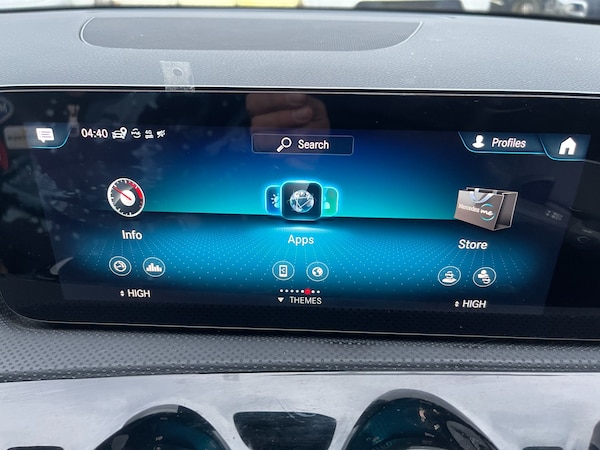 Used Mercedes-Benz A-Class 2022 for sale - 74999966: Photo 44