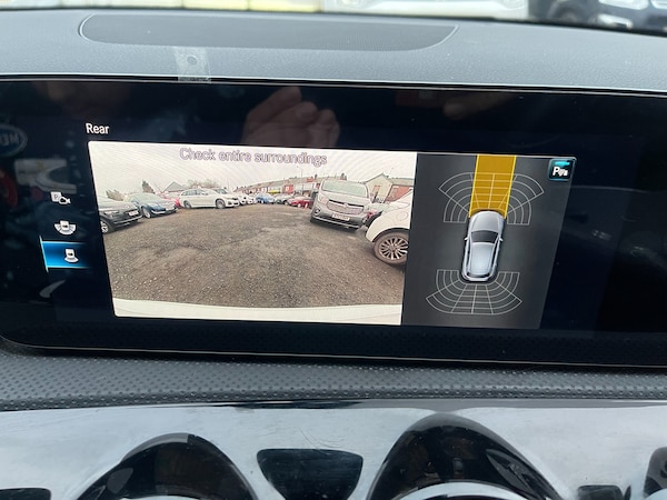 Used Mercedes-Benz A-Class 2022 for sale - 74999966: Photo 48