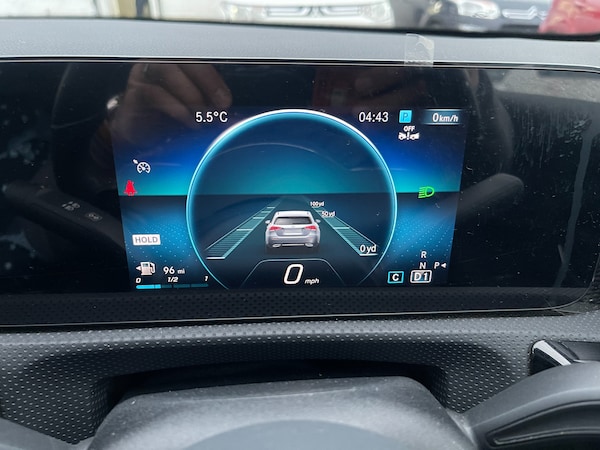 Used Mercedes-Benz A-Class 2022 for sale - 74999966: Photo 49