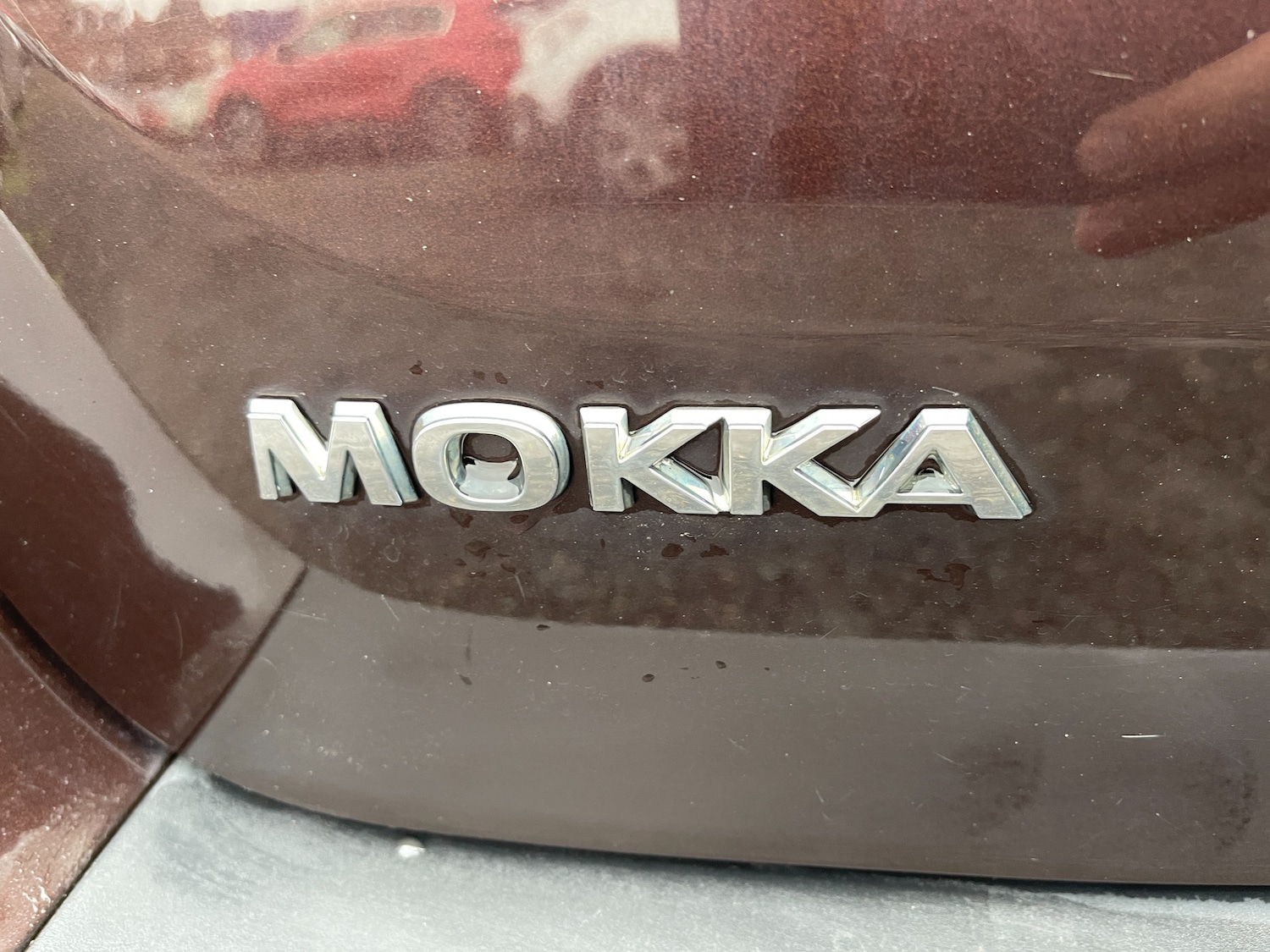 Used Vauxhall Mokka for sale - 77701484: Photo 15