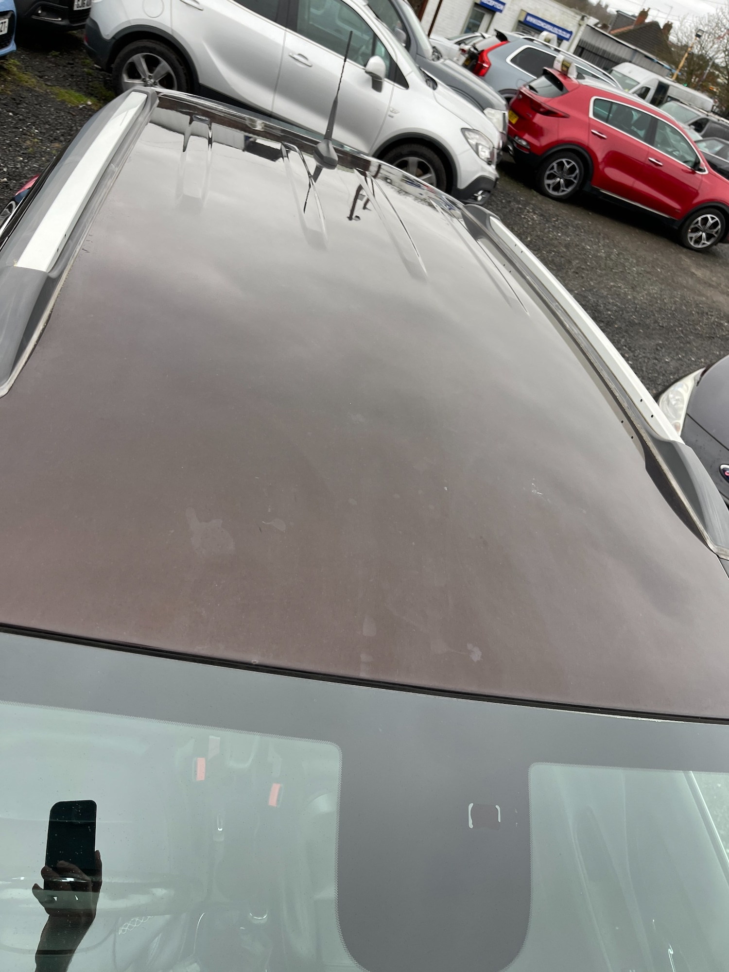 Used Vauxhall Mokka for sale - 77701484: Photo 19