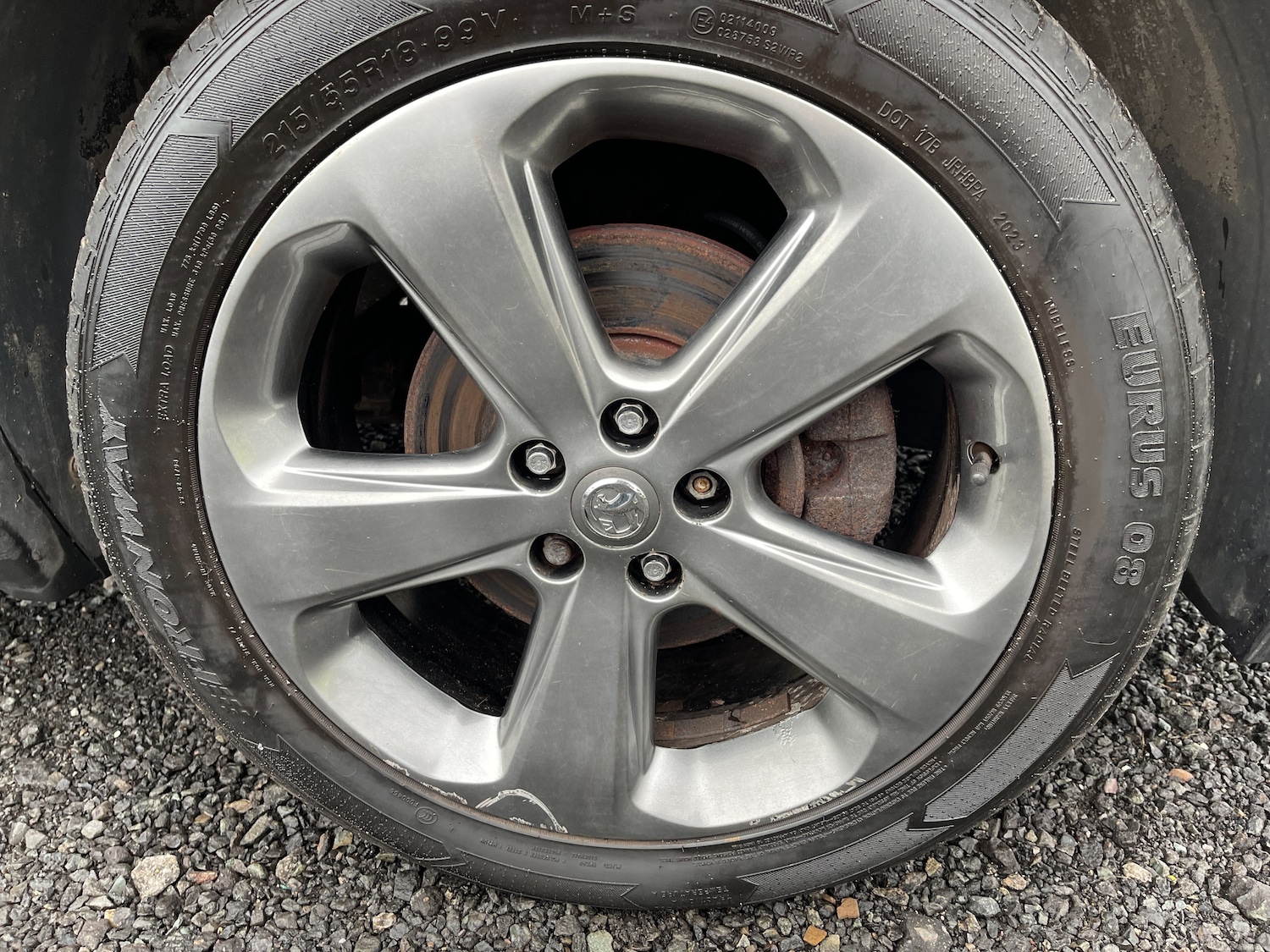 Used Vauxhall Mokka for sale - 77701484: Photo 20