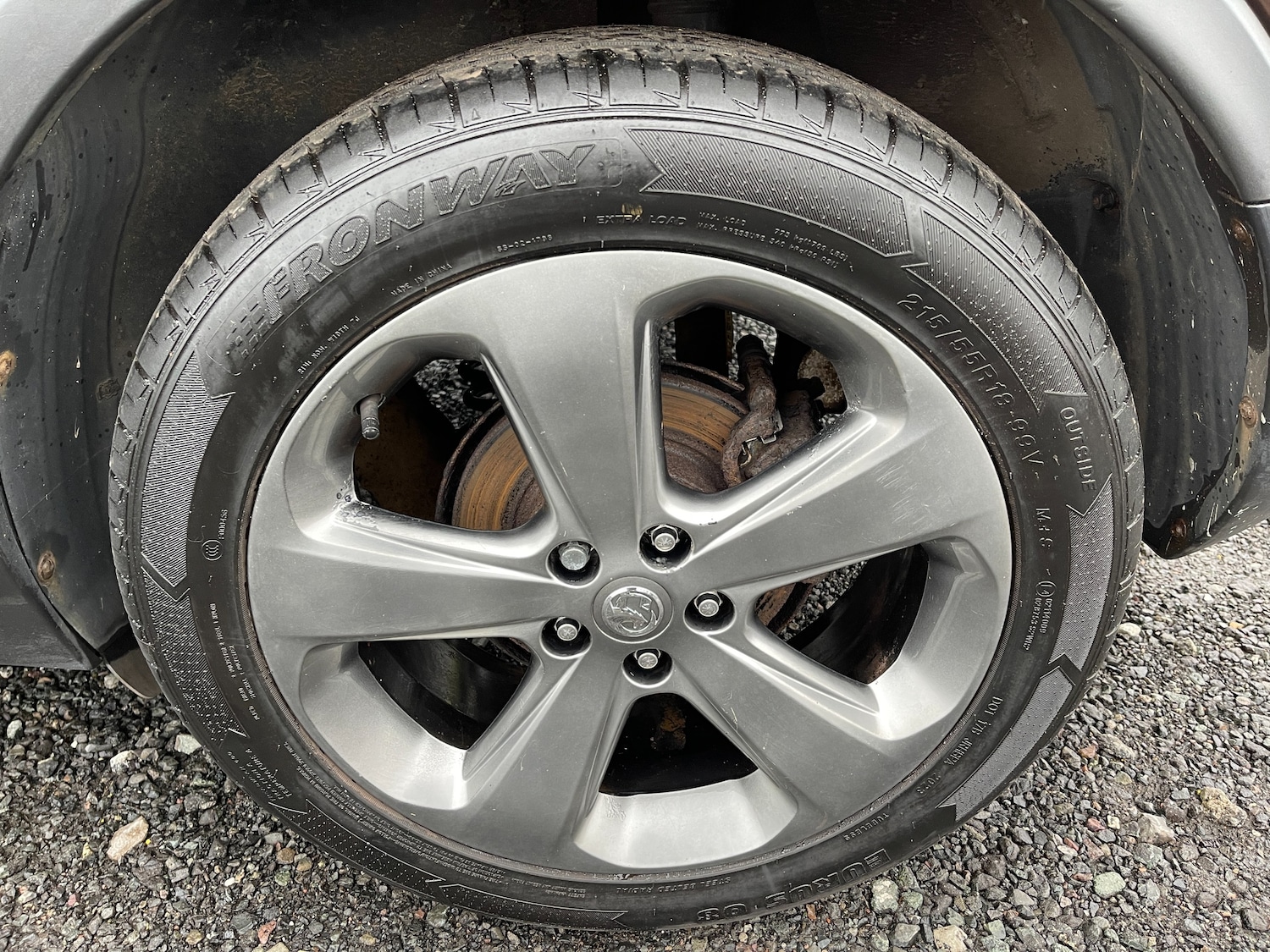 Used Vauxhall Mokka for sale - 77701484: Photo 22