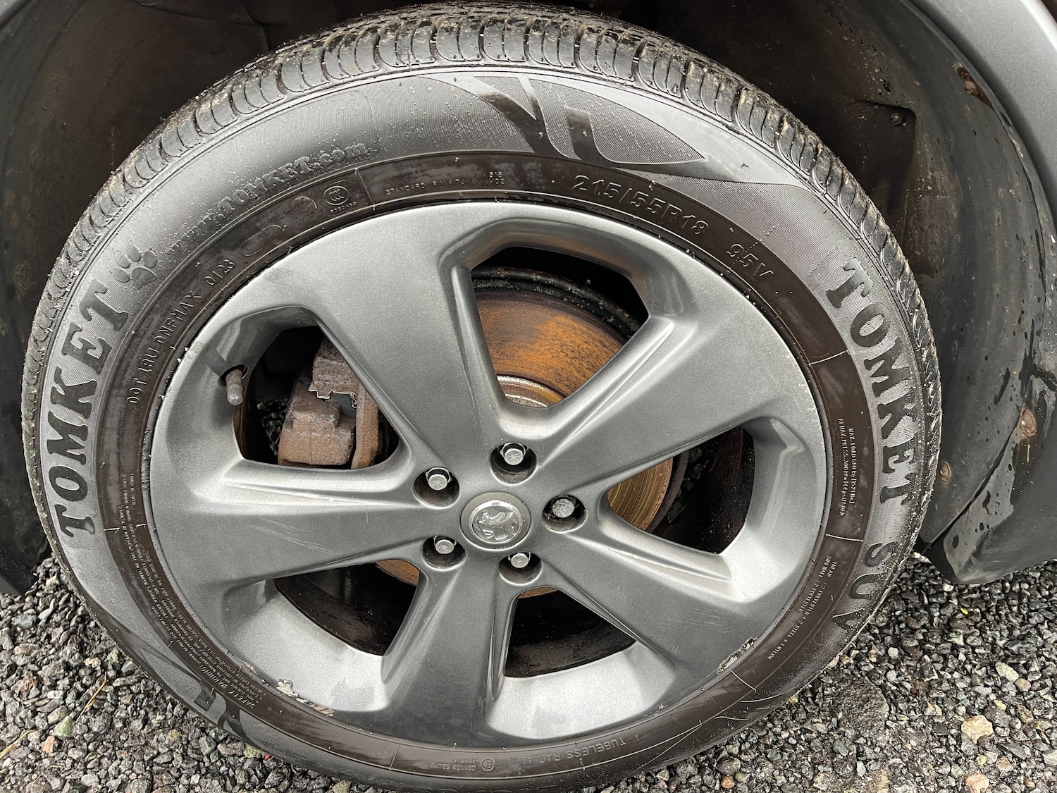 Used Vauxhall Mokka for sale - 77701484: Photo 23