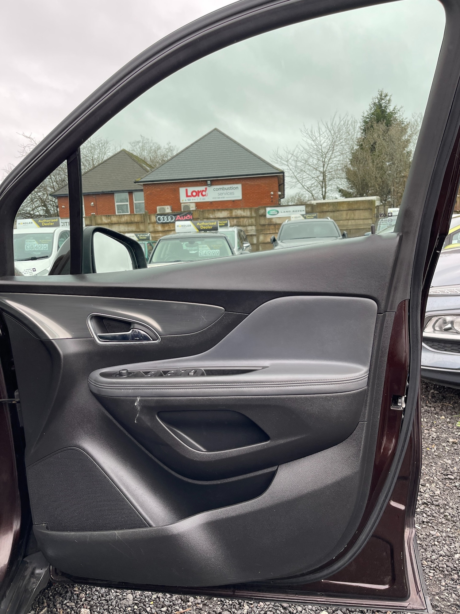 Used Vauxhall Mokka for sale - 77701484: Photo 24