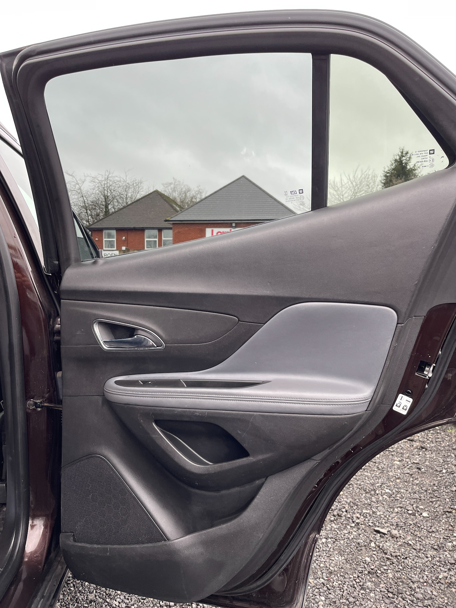 Used Vauxhall Mokka for sale - 77701484: Photo 25