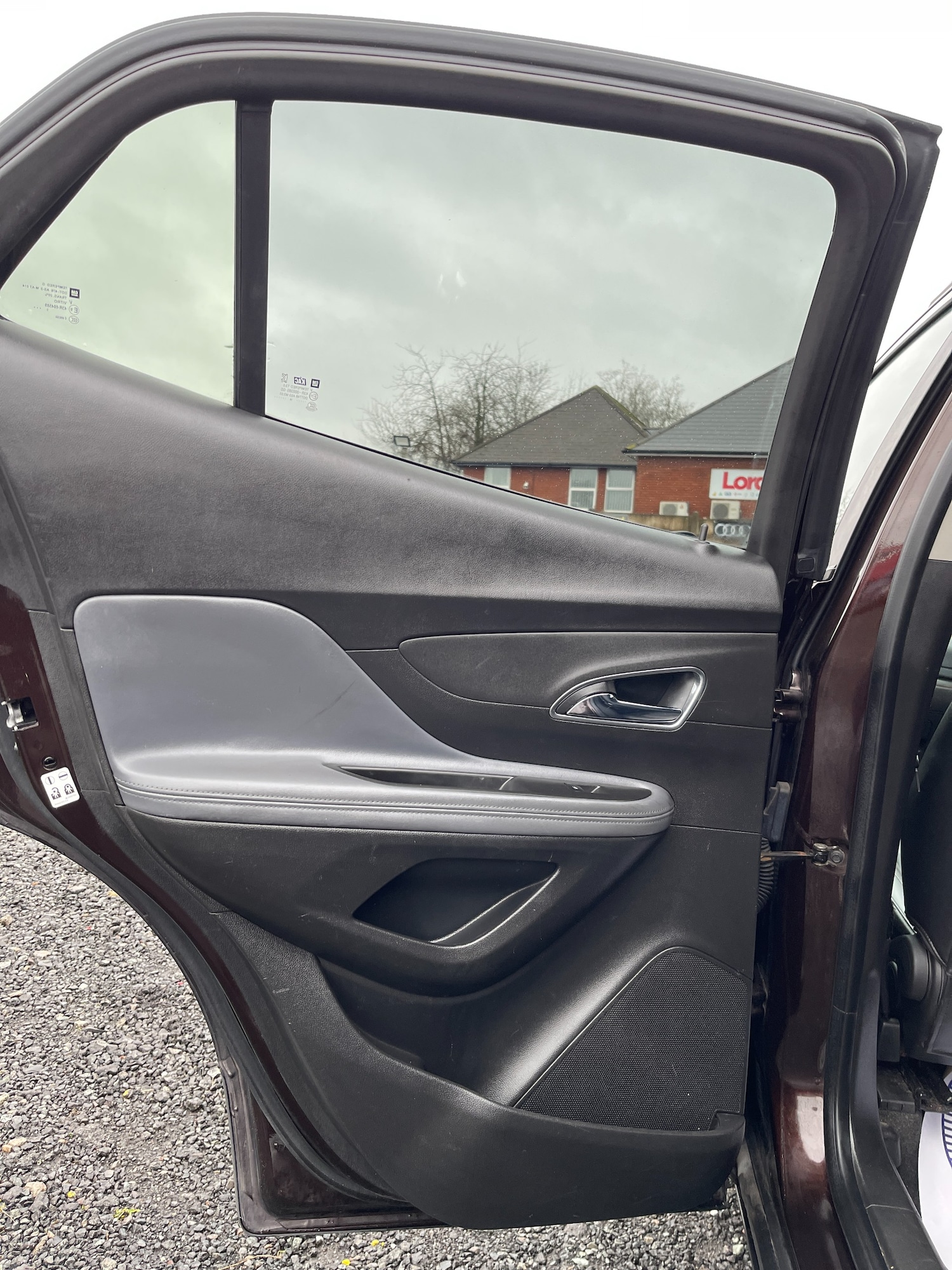 Used Vauxhall Mokka for sale - 77701484: Photo 26