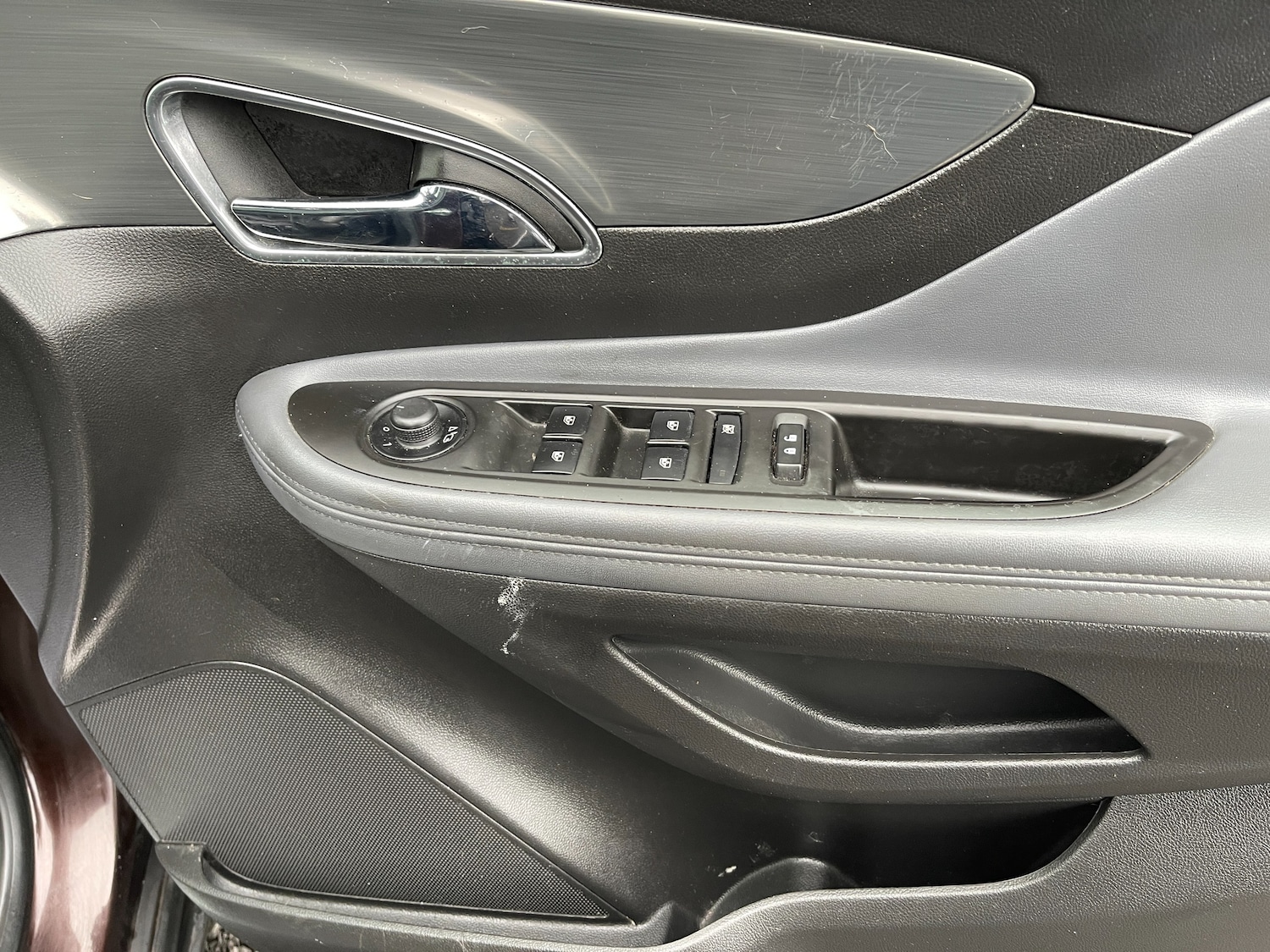 Used Vauxhall Mokka for sale - 77701484: Photo 27