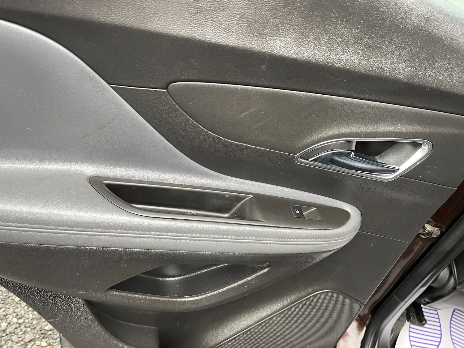 Used Vauxhall Mokka for sale - 77701484: Photo 28