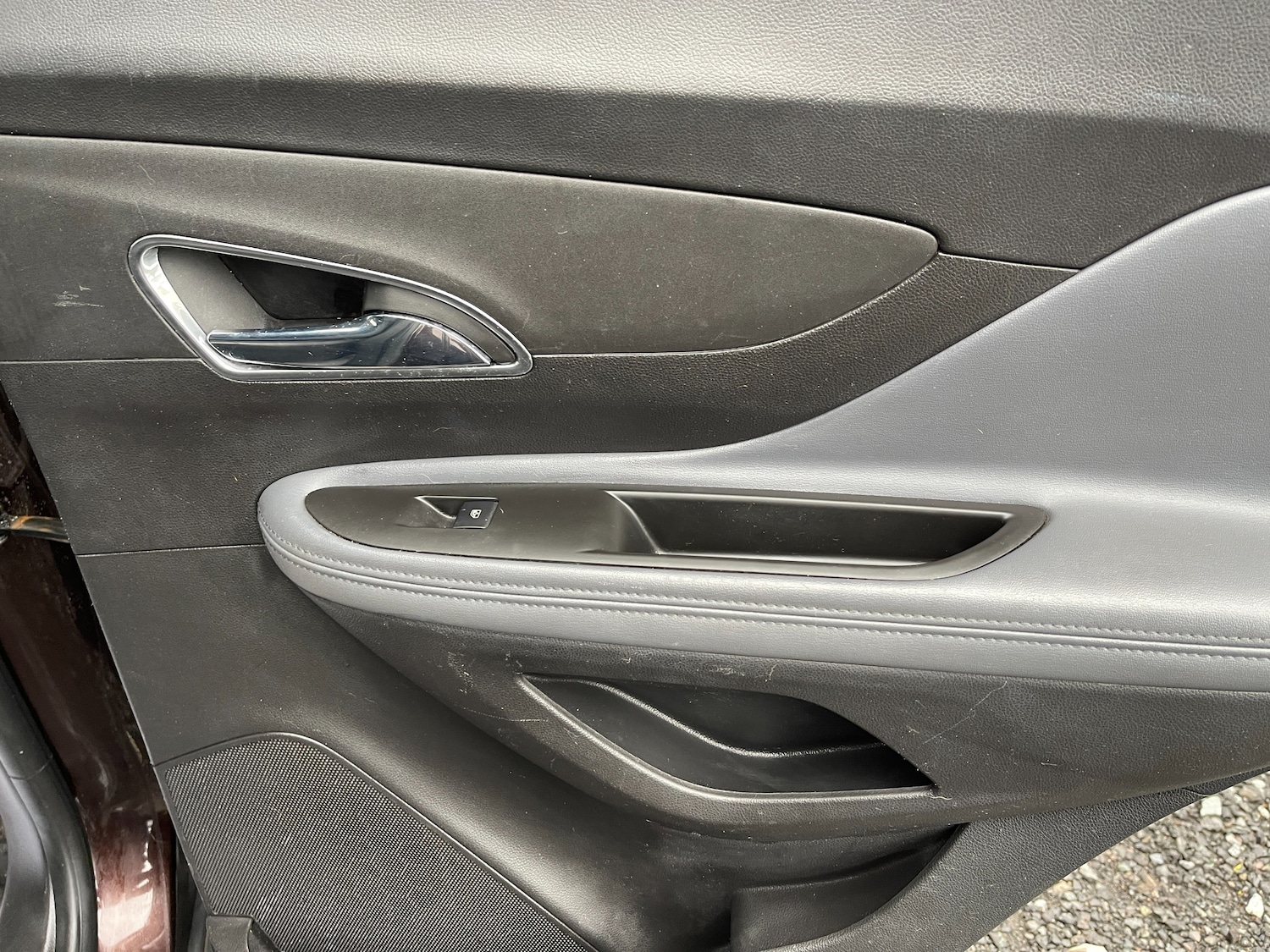 Used Vauxhall Mokka for sale - 77701484: Photo 31