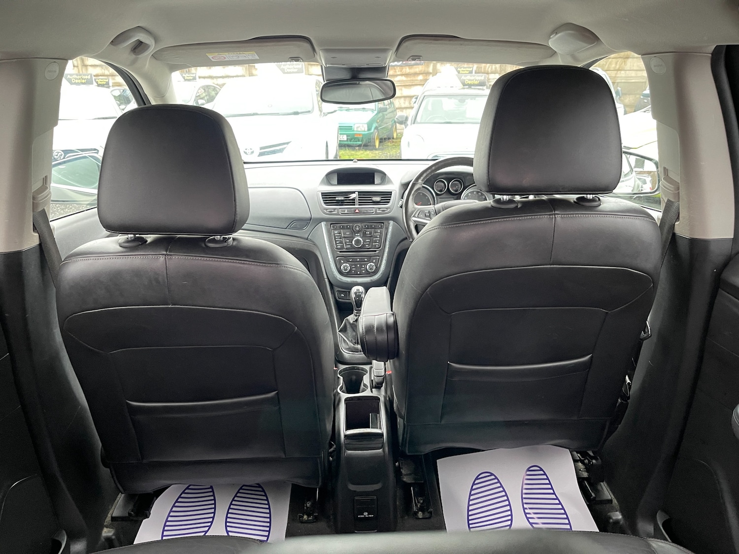 Used Vauxhall Mokka for sale - 77701484: Photo 33