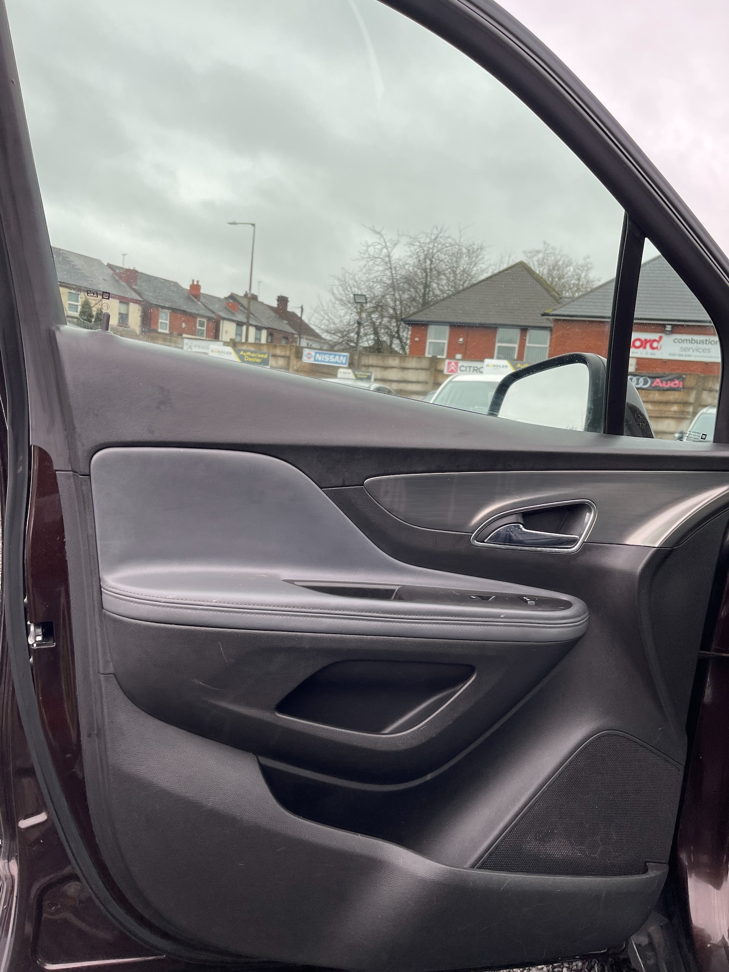 Used Vauxhall Mokka for sale - 77701484: Photo 39