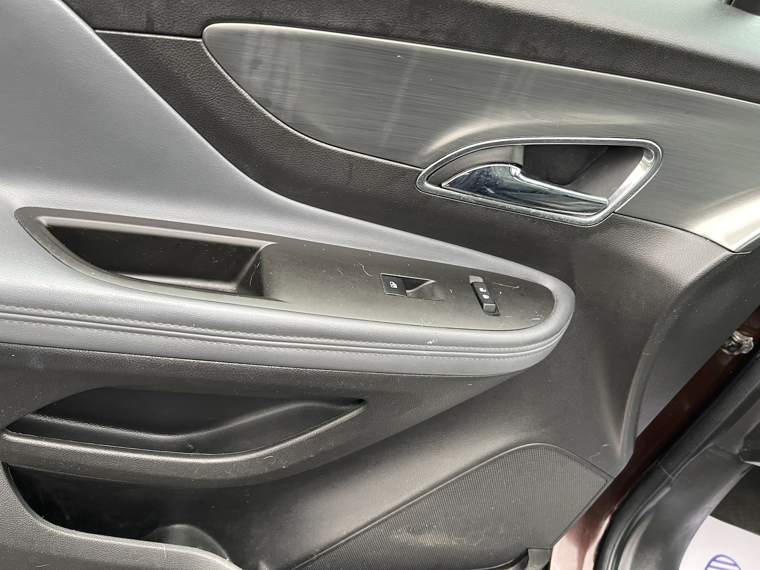 Used Vauxhall Mokka for sale - 77701484: Photo 40