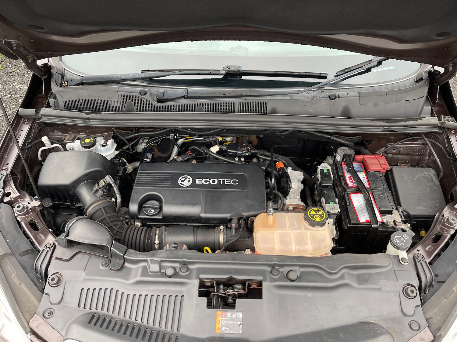 Used Vauxhall Mokka for sale - 77701484: Photo 45