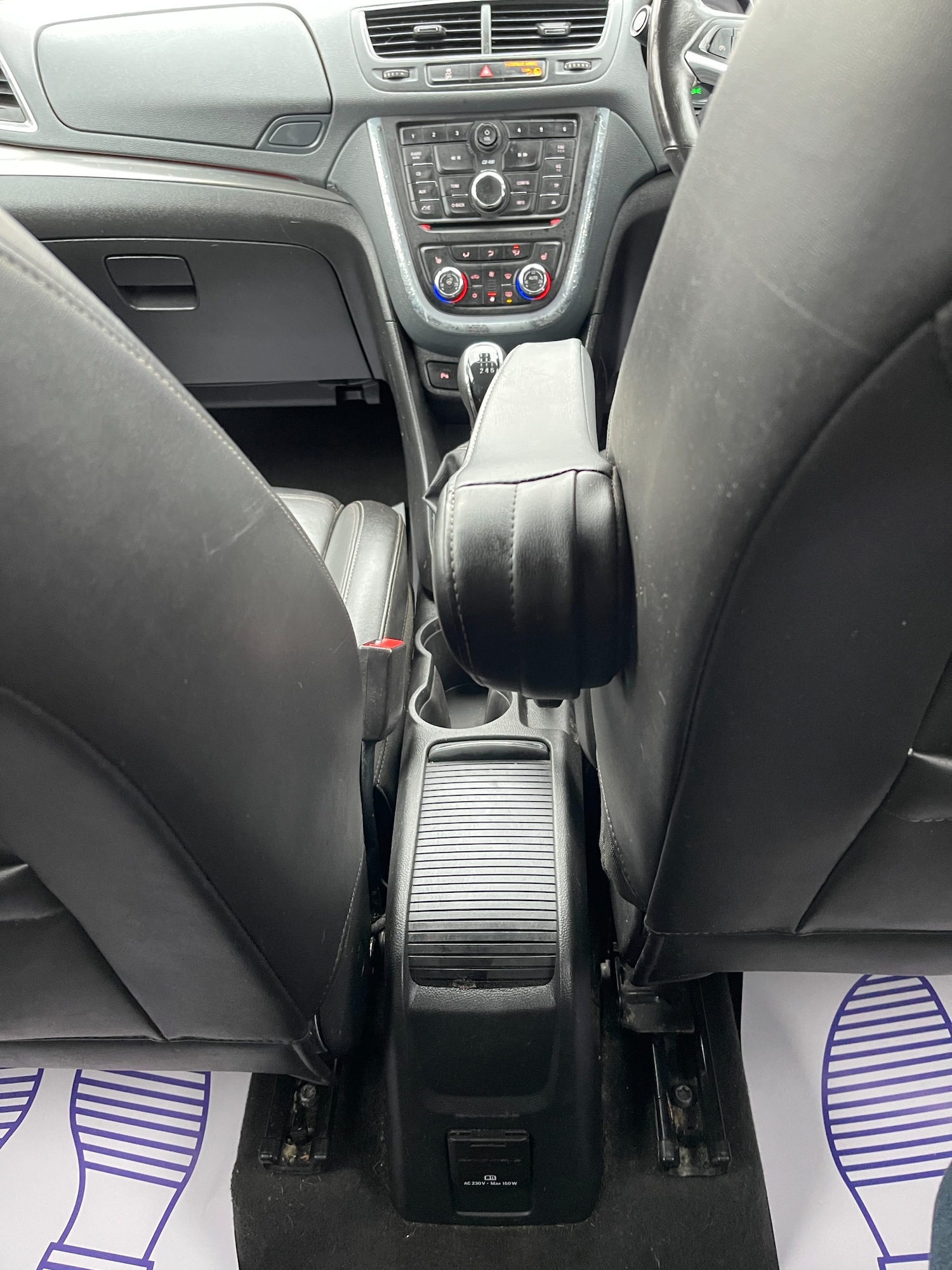 Used Vauxhall Mokka for sale - 77701484: Photo 47