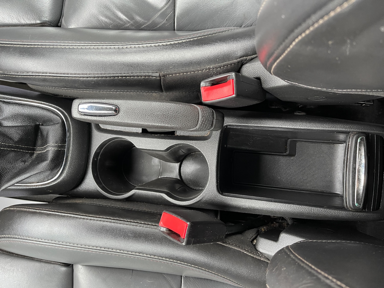 Used Vauxhall Mokka for sale - 77701484: Photo 50