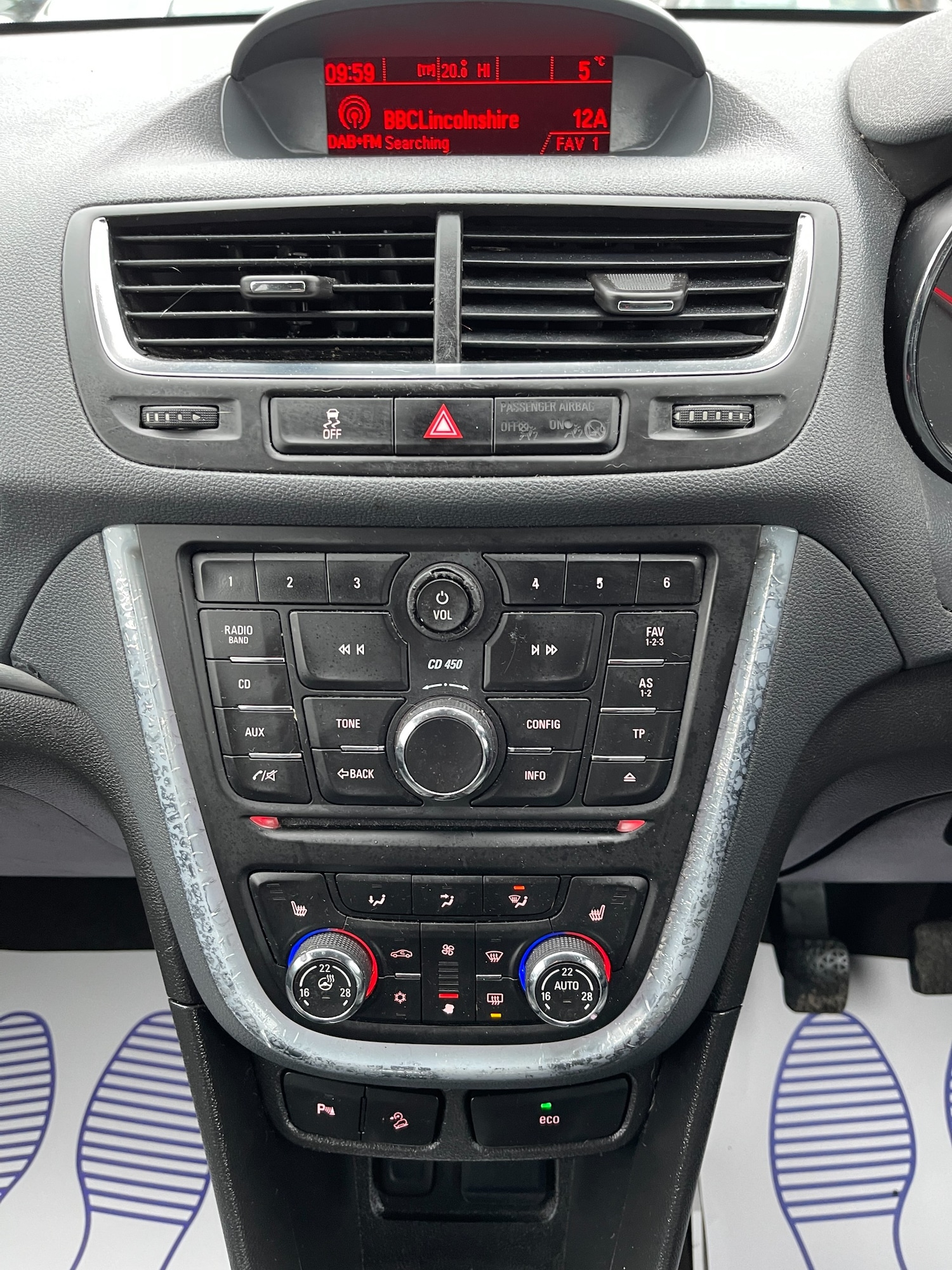 Used Vauxhall Mokka for sale - 77701484: Photo 52