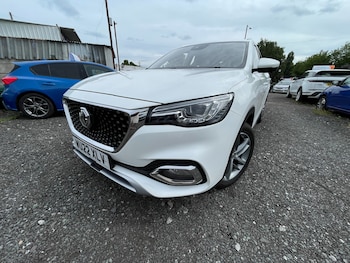 Used MG MG HS 2022 for sale - 79055062: Photo