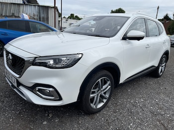 Used MG MG HS 2022 for sale - 79055062: Photo