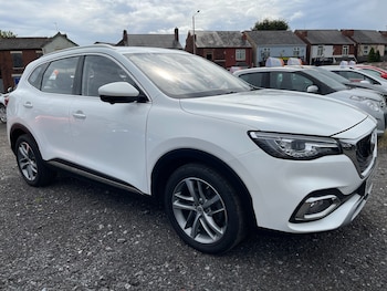 Used MG MG HS 2022 for sale - 79055062: Photo