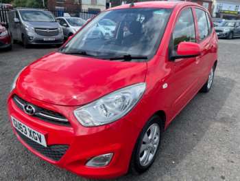 2013 (63) - 1.2 Active 5dr