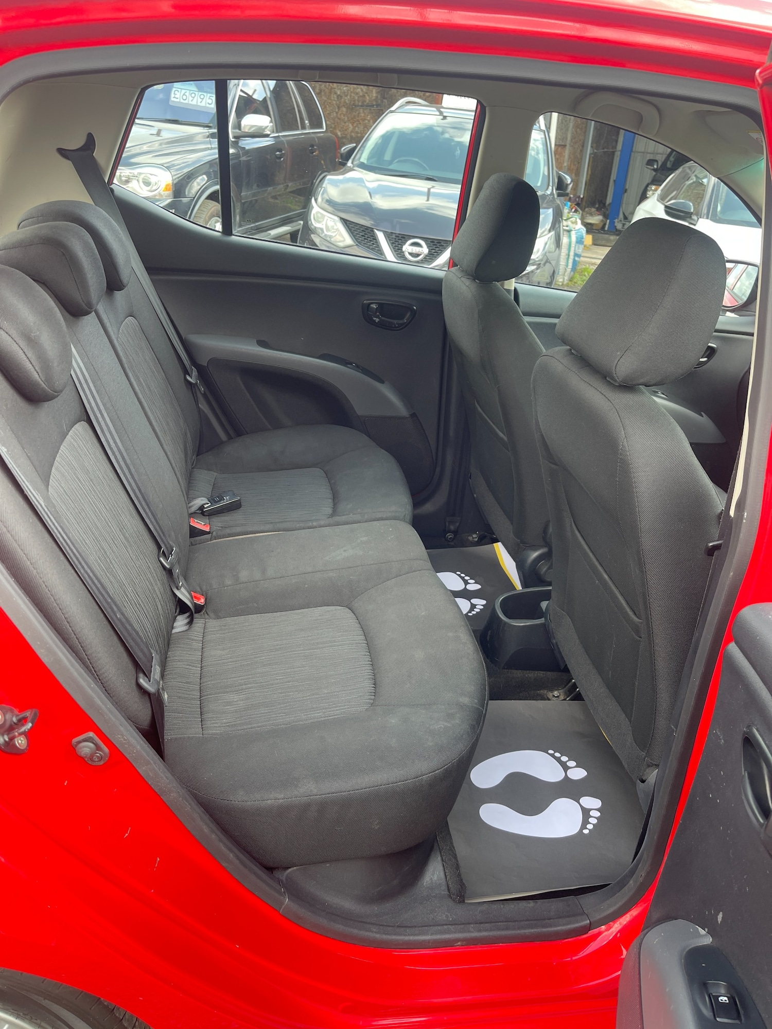 Vehicle 23